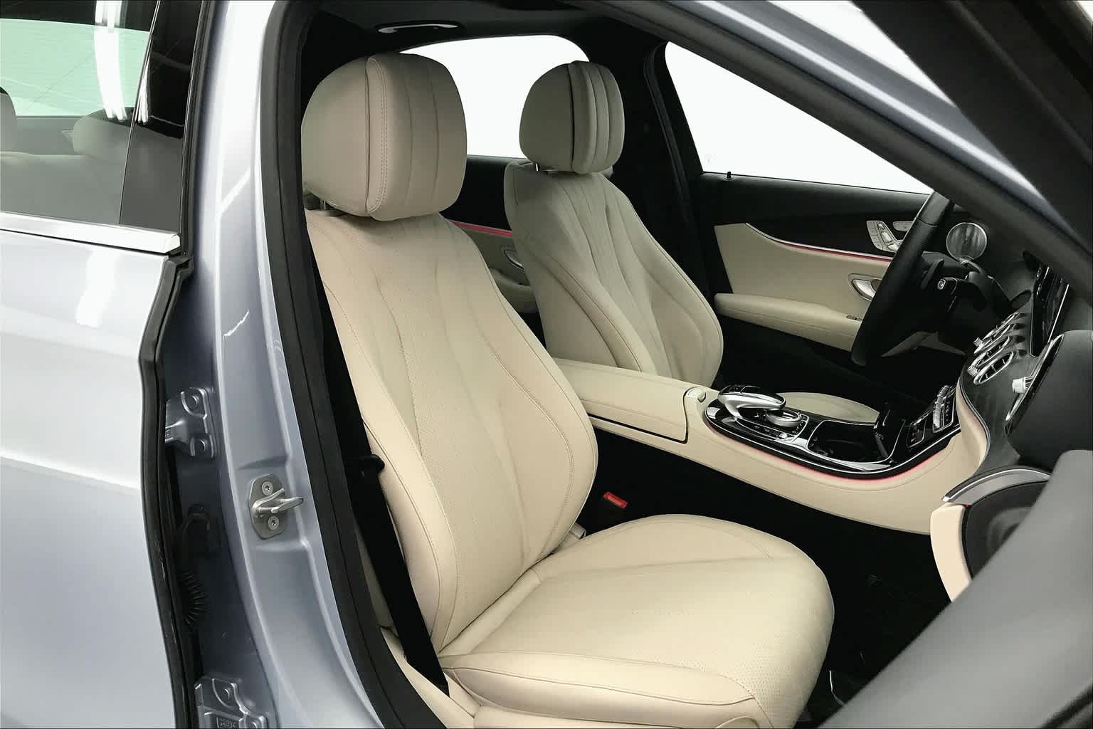 2017 Mercedes-Benz E 300 RWD Sedan