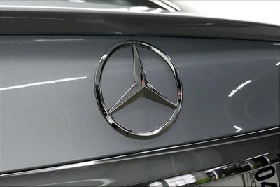 2017 Mercedes-Benz E 300 RWD Sedan