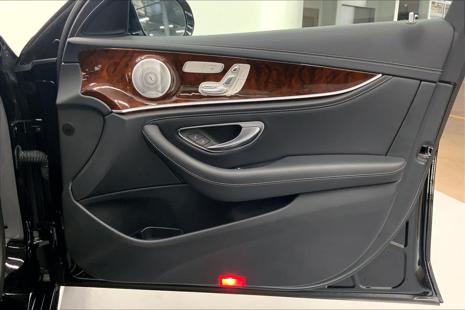 2019 Mercedes-Benz E 300 4MATIC® Sedan