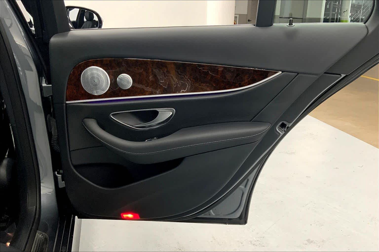 2020 Mercedes-Benz E 350 RWD Sedan