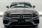 2020 Mercedes-Benz E 350 RWD Sedan