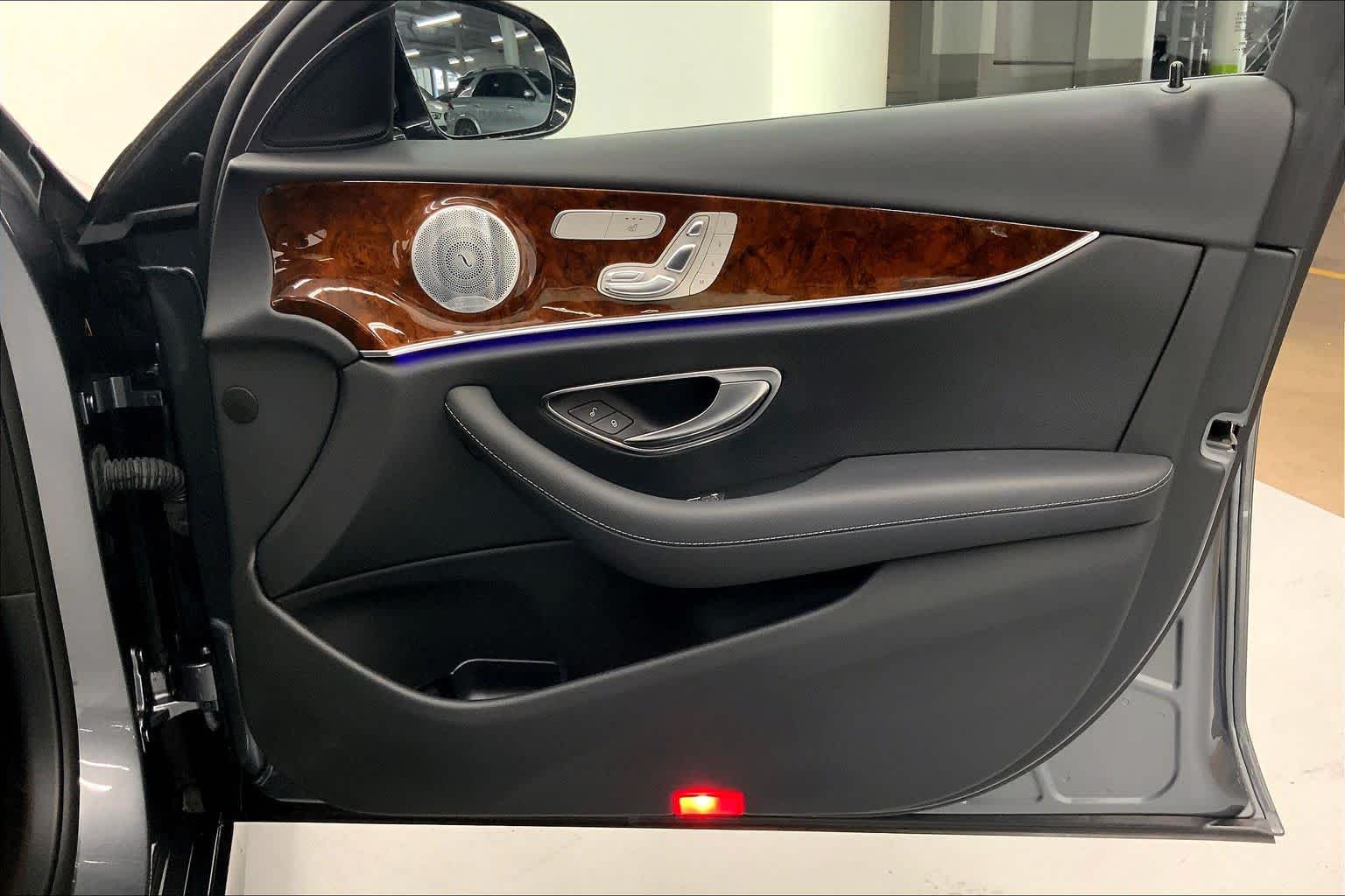 2020 Mercedes-Benz E 350 RWD Sedan