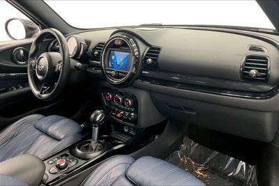 2019 MINI Clubman Cooper S