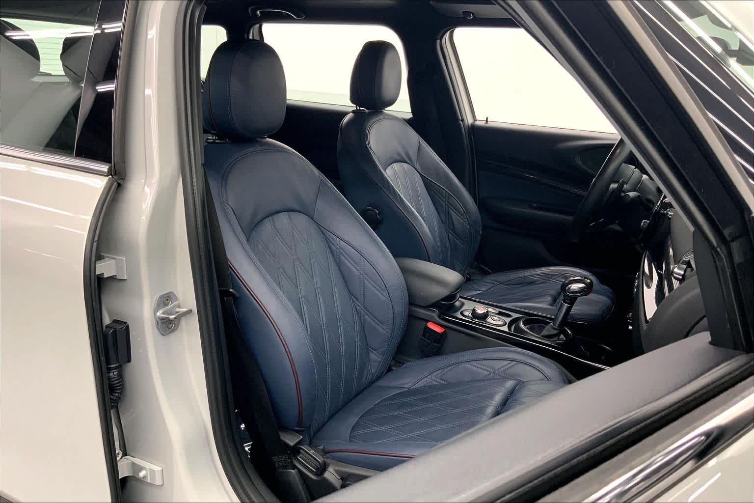 2019 MINI Clubman Cooper S