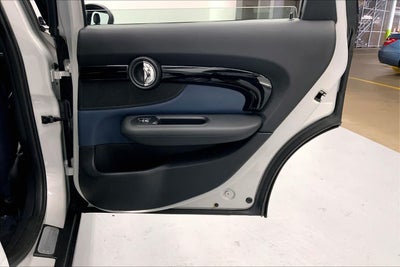 2019 MINI Clubman Cooper S