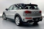 2019 MINI Clubman Cooper S