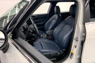 2019 MINI Clubman Cooper S