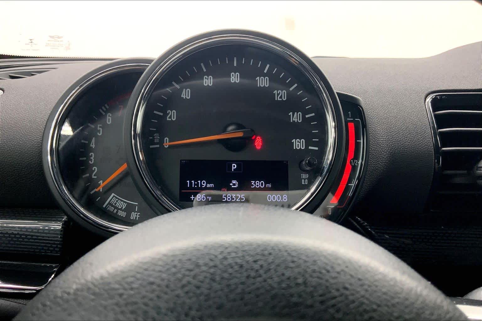 2019 MINI Clubman Cooper S