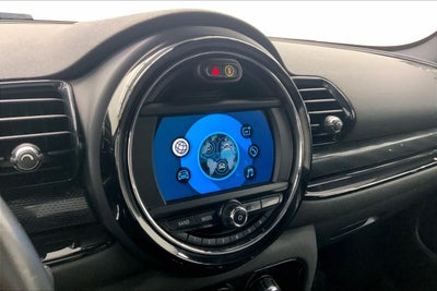 2019 MINI Clubman Cooper S