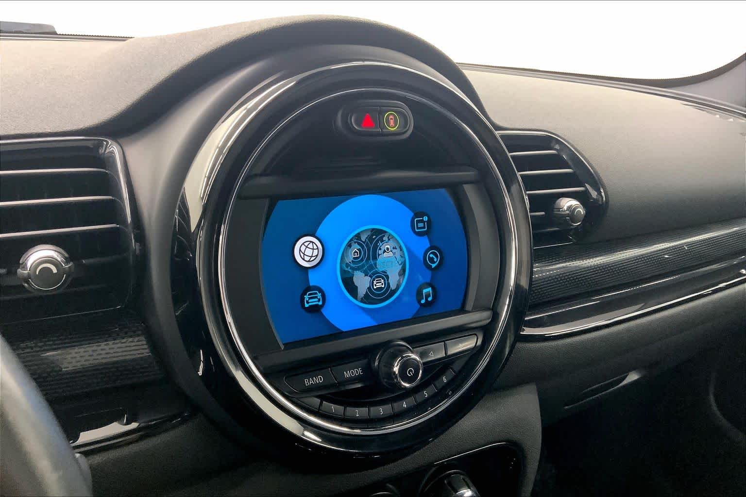 2019 MINI Clubman Cooper S