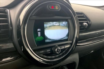 2019 MINI Clubman Cooper S