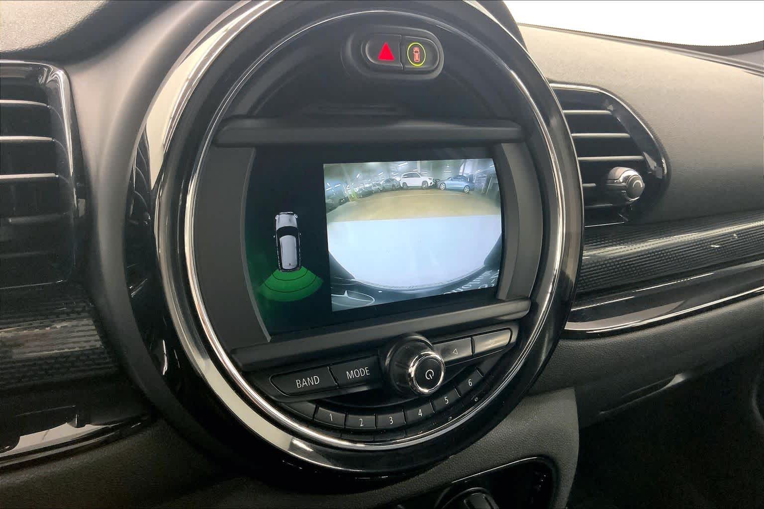 2019 MINI Clubman Cooper S