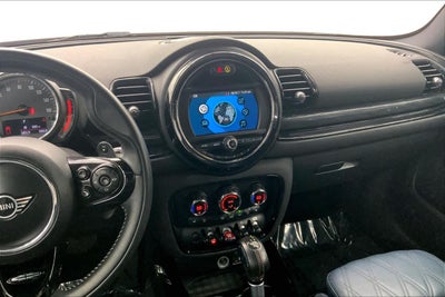 2019 MINI Clubman Cooper S