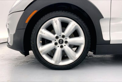 2019 MINI Clubman Cooper S
