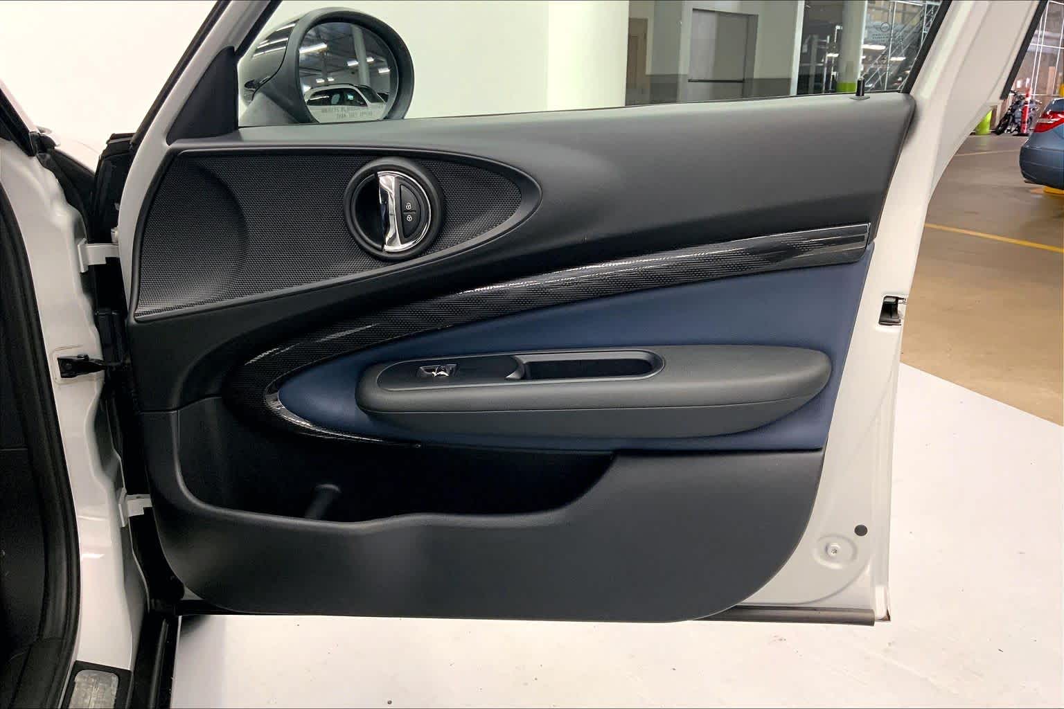 2019 MINI Clubman Cooper S