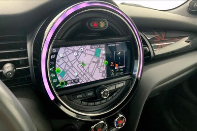 2020 MINI Convertible Cooper S