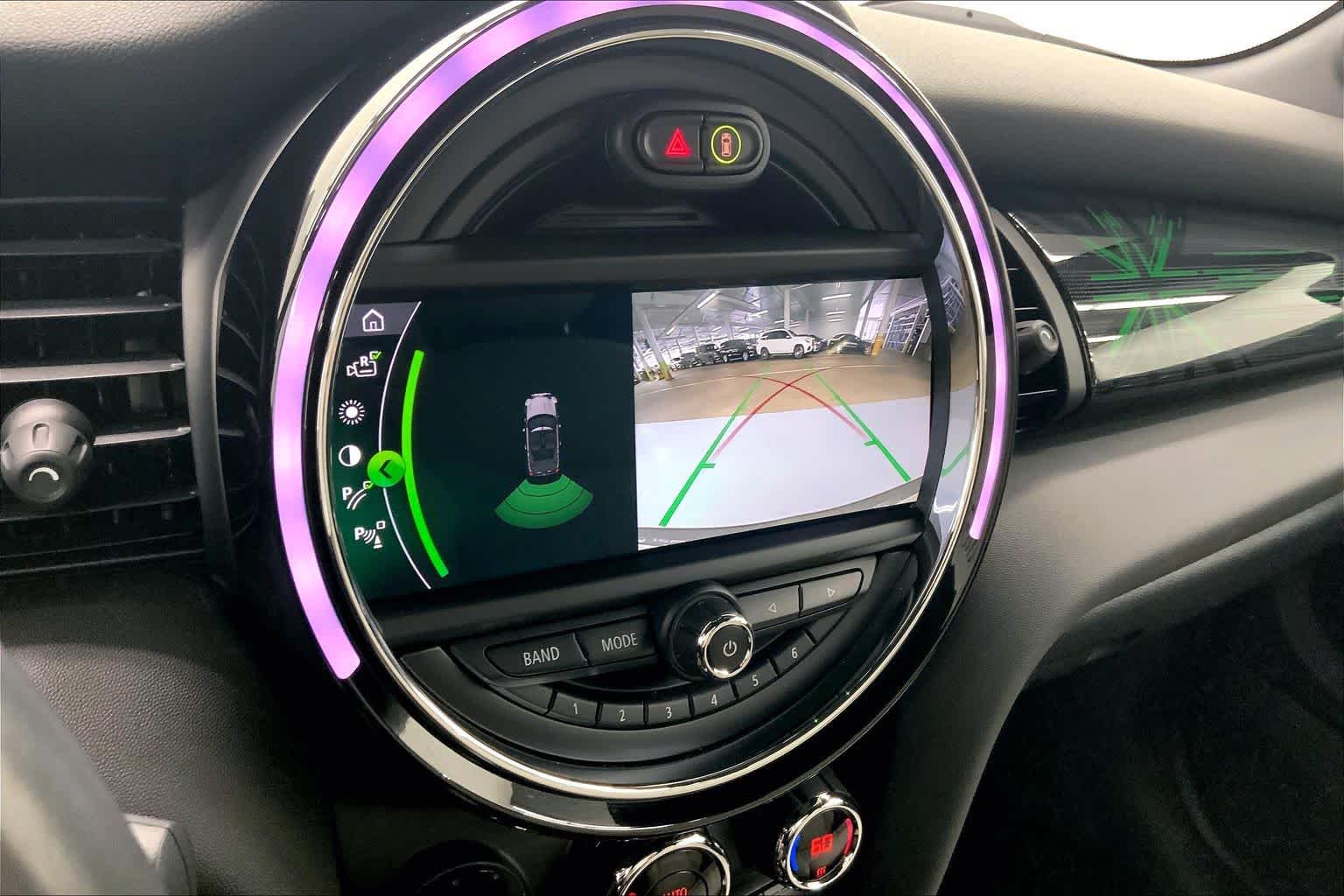 2020 MINI Convertible Cooper S