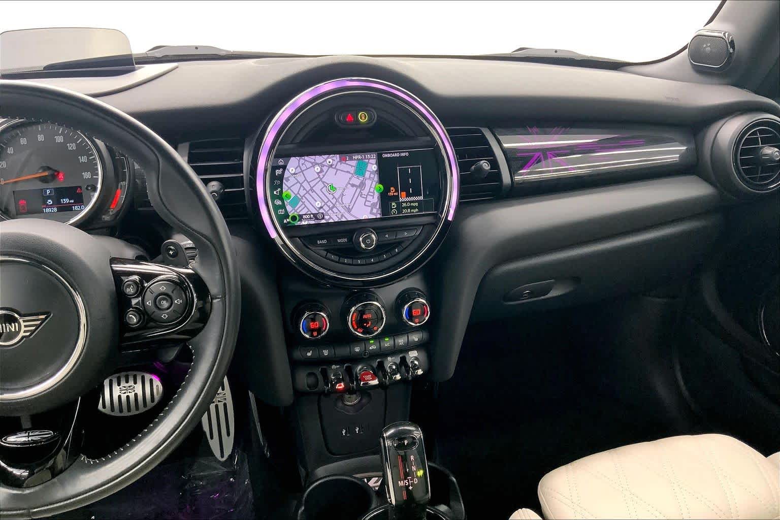 2020 MINI Convertible Cooper S