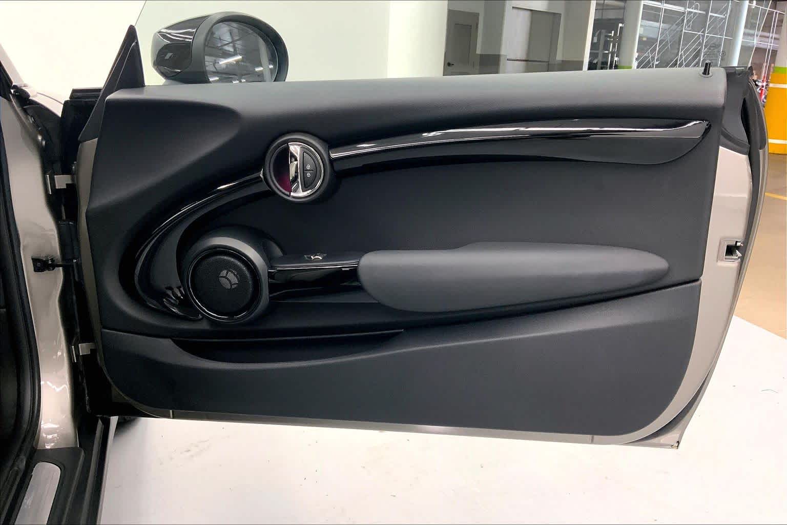 2020 MINI Convertible Cooper S