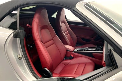 2020 Porsche 911 Carrera S