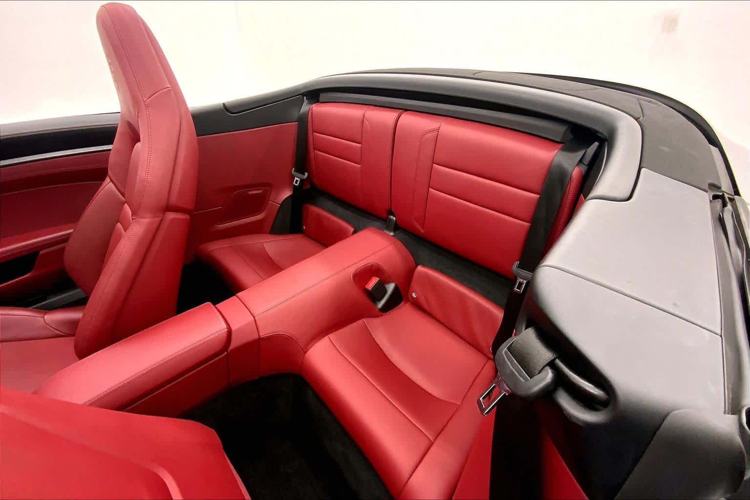 2020 Porsche 911 Carrera S