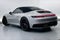 2020 Porsche 911 Carrera S