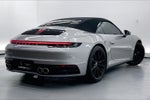 2020 Porsche 911 Carrera S