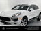 2017 Porsche Macan AWD