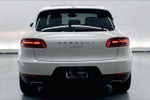 2017 Porsche Macan AWD