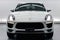 2017 Porsche Macan AWD