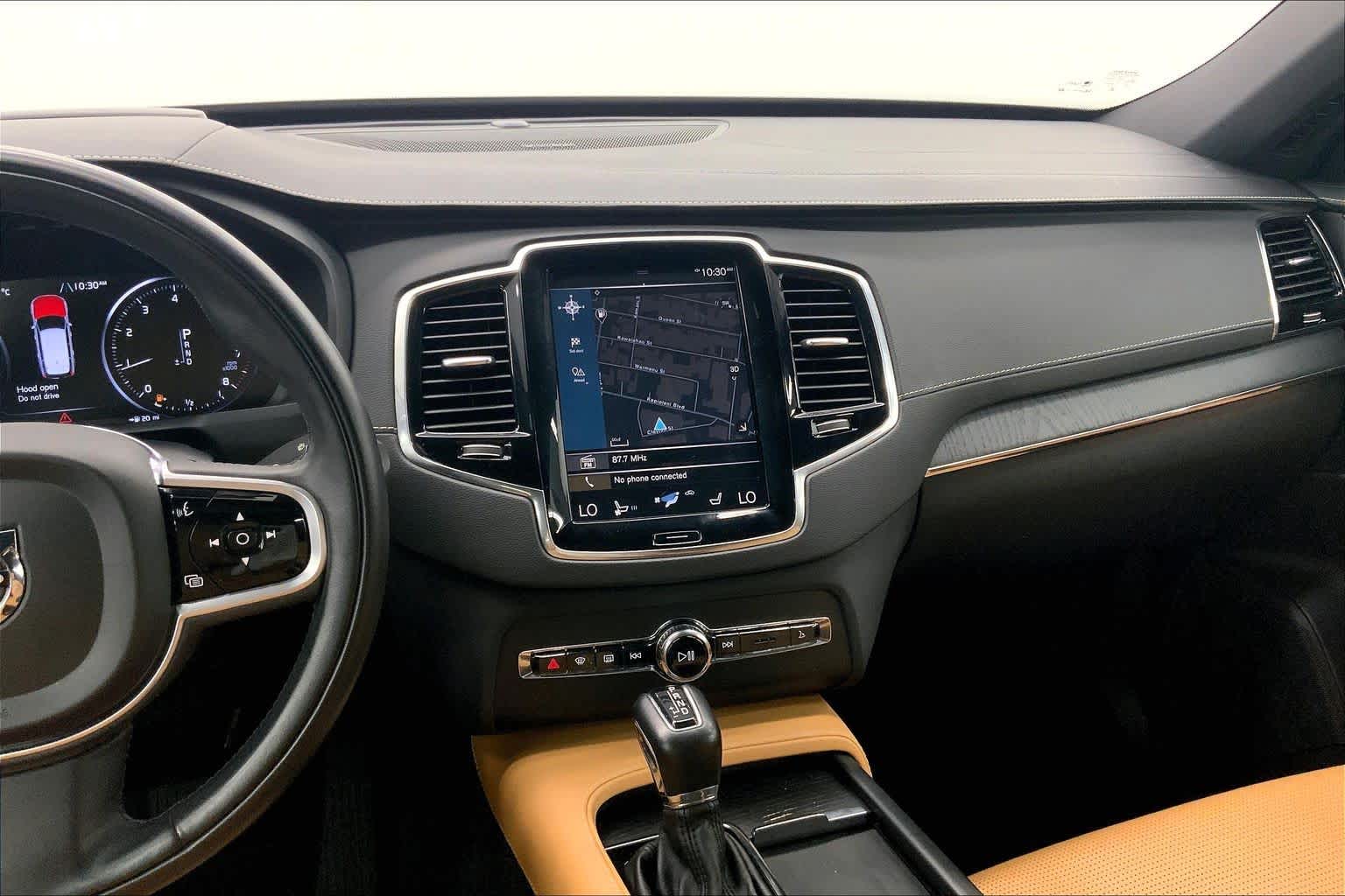 2022 Volvo XC90 Inscription
