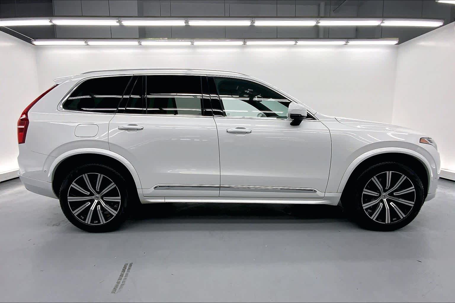 2022 Volvo XC90 Inscription