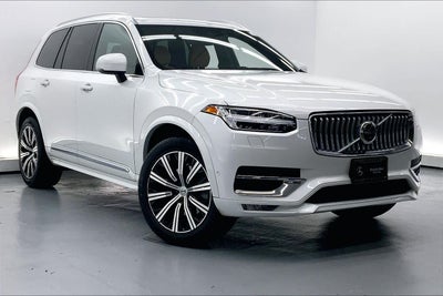 2022 Volvo XC90 Inscription
