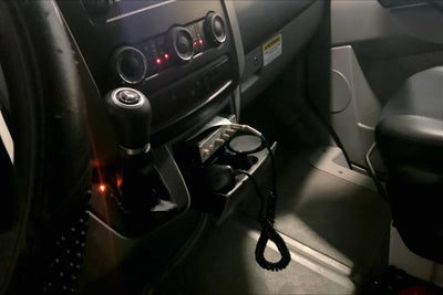 2016 Mercedes-Benz Sprinter Passenger Vans RWD 2500 170"