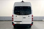 2016 Mercedes-Benz Sprinter Passenger Vans RWD 2500 170"