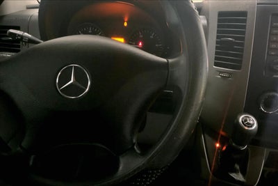 2016 Mercedes-Benz Sprinter Passenger Vans RWD 2500 170"