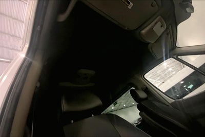 2016 Mercedes-Benz Sprinter Passenger Vans RWD 2500 170"