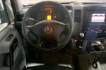 2016 Mercedes-Benz Sprinter Passenger Vans RWD 2500 170"