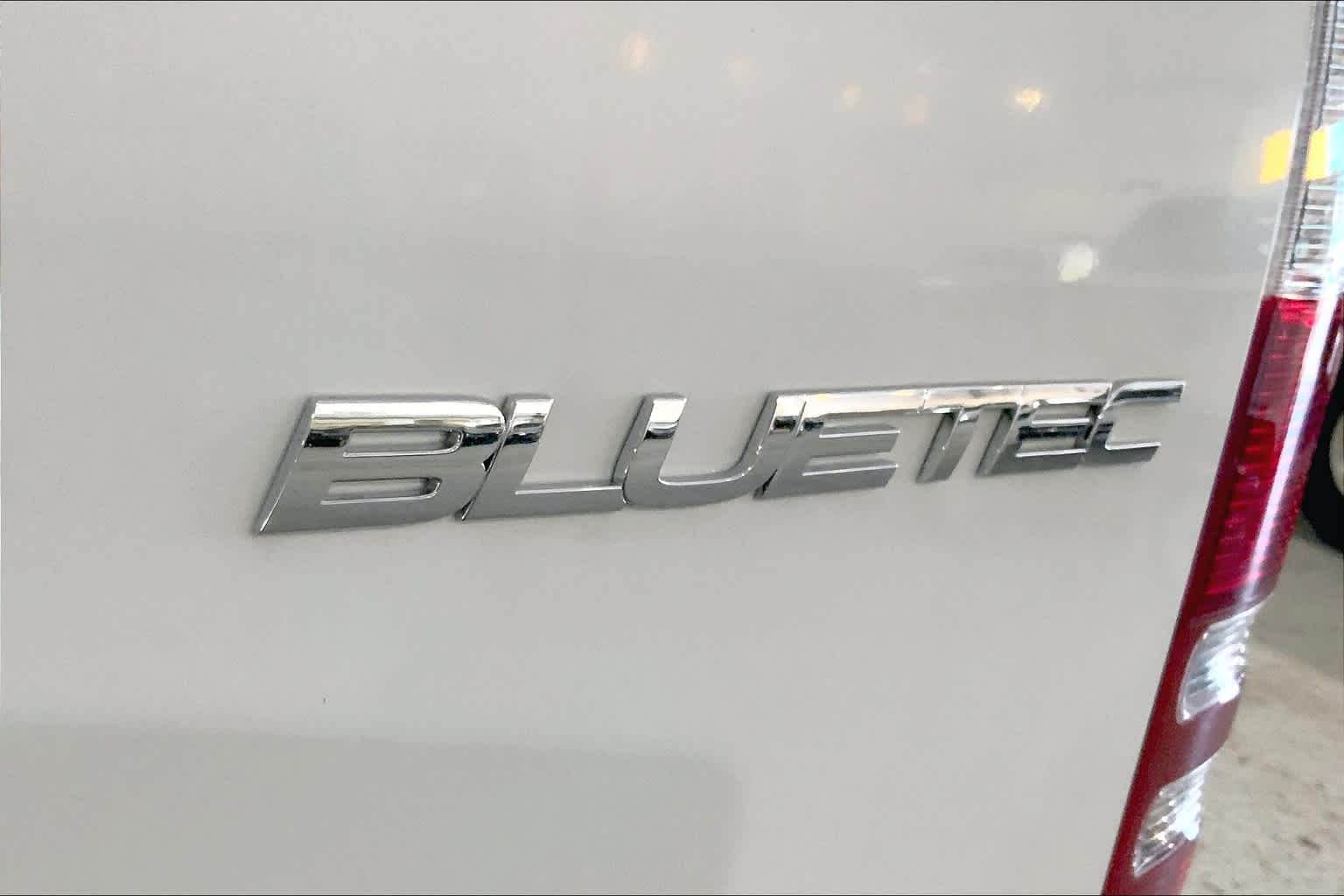 2016 Mercedes-Benz Sprinter Passenger Vans RWD 2500 170"