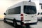 2016 Mercedes-Benz Sprinter Passenger Vans RWD 2500 170"
