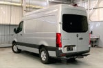 2021 Mercedes-Benz Sprinter Cargo Van 2500 Standard Roof I4 Gas 144 RWD