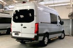 2021 Mercedes-Benz Sprinter Cargo Van 2500 Standard Roof I4 Gas 144 RWD