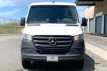 2026 Mercedes-Benz Sprinter Cargo 2500 Standard Roof I4 Diesel 144 RWD