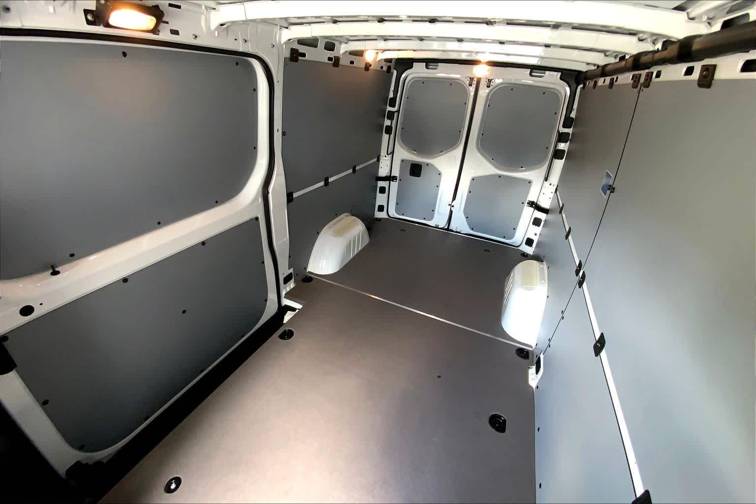 2026 Mercedes-Benz Sprinter Cargo 2500 Standard Roof I4 Diesel 144 RWD