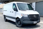2026 Mercedes-Benz Sprinter Crew 2500 Standard Roof I4 Diesel 144 RWD