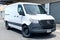 2026 Mercedes-Benz Sprinter Crew 2500 Standard Roof I4 Diesel 144 RWD