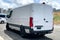 2026 Mercedes-Benz Sprinter Crew 2500 Standard Roof I4 Diesel 144 RWD
