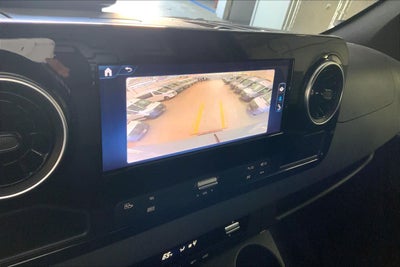 2025 Mercedes-Benz Sprinter Cargo Van 2500 High Roof I4 Diesel HO 170" RWD