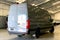 2025 Mercedes-Benz Sprinter Cargo Van 2500 High Roof I4 Diesel HO 170" RWD