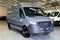 2025 Mercedes-Benz Sprinter Cargo Van 2500 High Roof I4 Diesel HO 170" RWD
